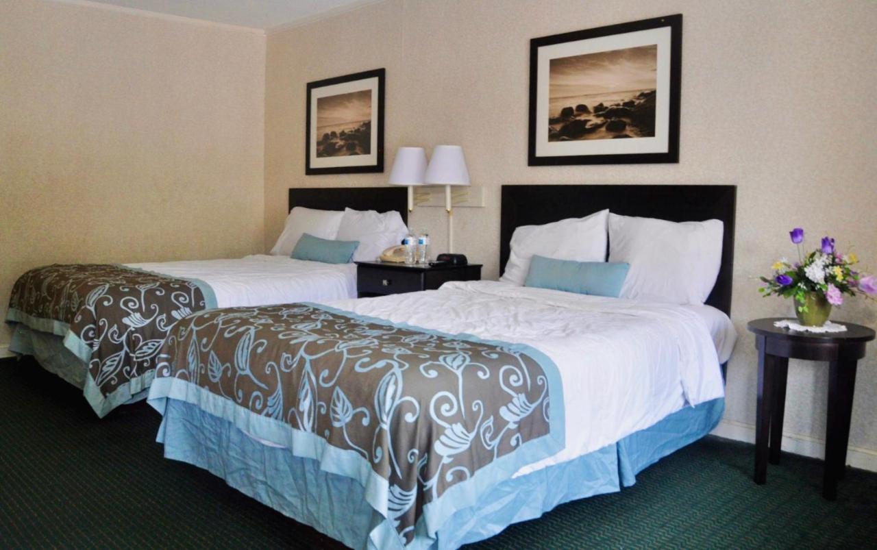 Azalea Inn & Suites Ουίλμινγκτον Εξωτερικό φωτογραφία