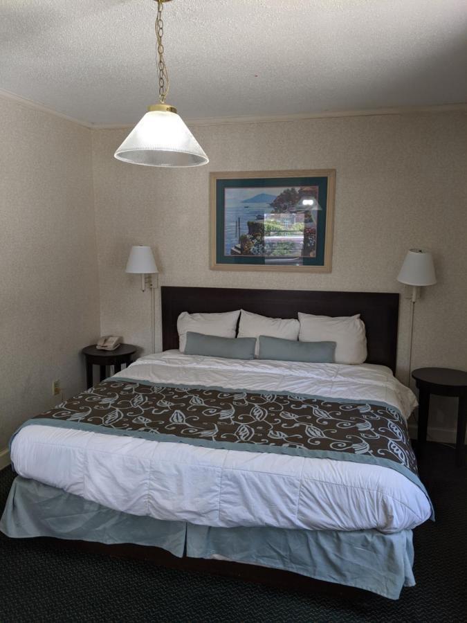 Azalea Inn & Suites Ουίλμινγκτον Εξωτερικό φωτογραφία