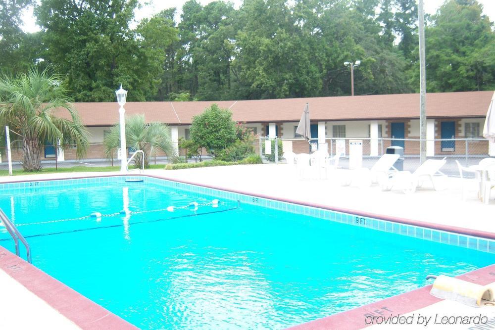 Azalea Inn & Suites Ουίλμινγκτον Ανέσεις φωτογραφία