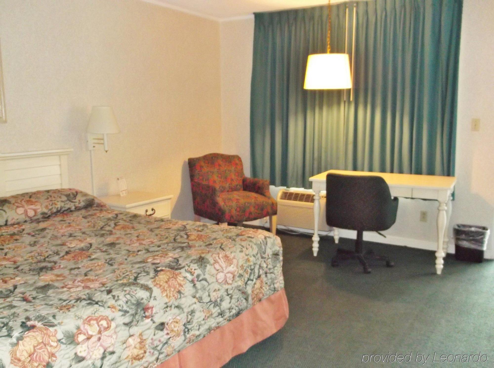 Azalea Inn & Suites Ουίλμινγκτον Εξωτερικό φωτογραφία